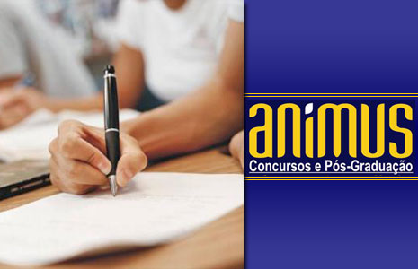 59% de desconto em Curso Básico Preparatório para Concursos + Material no Animus Cursos. De R$ 480,00 por R$ 195,00.